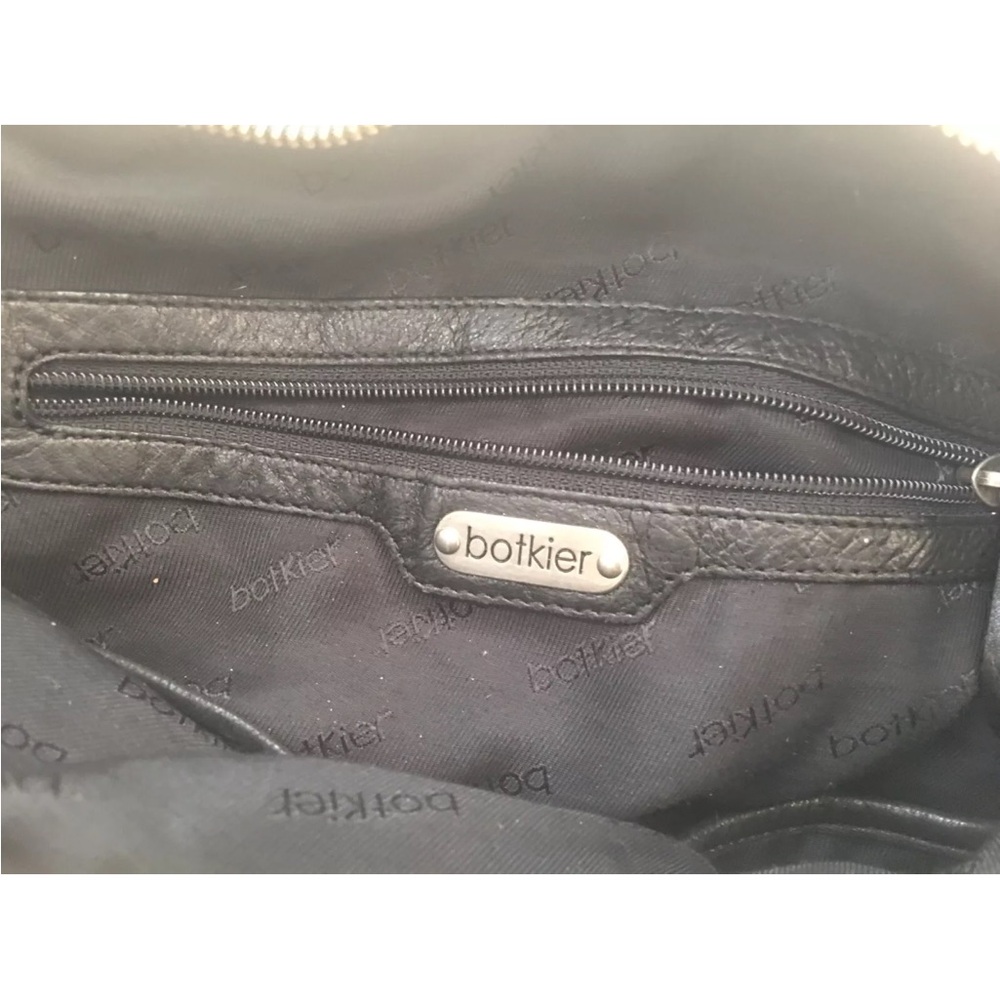 Botkier Leather Handbag - Picture 3 of 3